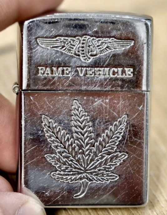 Zippo