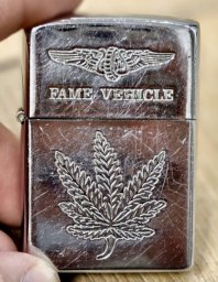 Zippo
