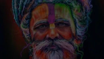 Баба Кхо (Baaba Qo) &mdash; легенда и хранитель афганской генетики