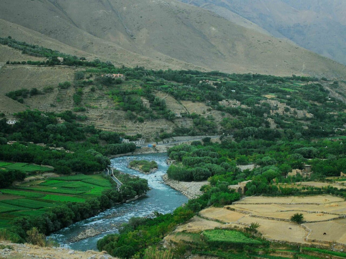 Panjshir