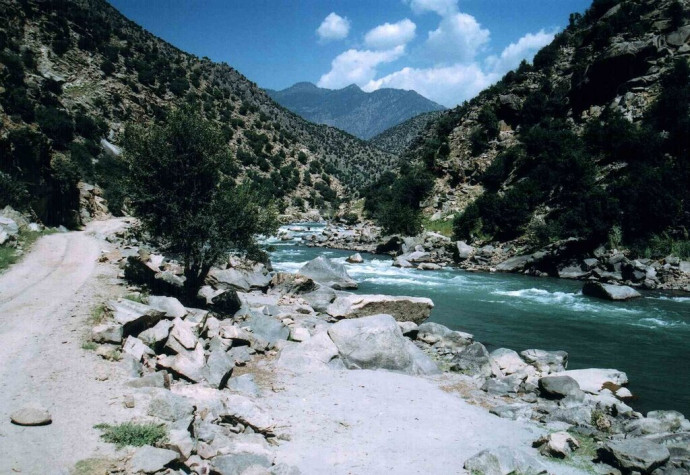 Kunar